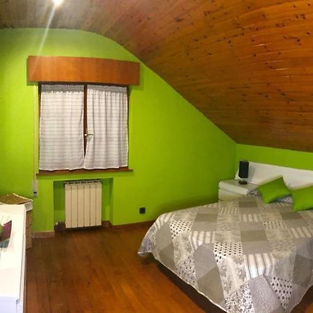 El Rincon Del Unico Διαμέρισμα Oviñana Εξωτερικό φωτογραφία