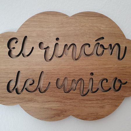 El Rincon Del Unico Διαμέρισμα Oviñana Εξωτερικό φωτογραφία